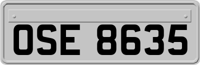 OSE8635