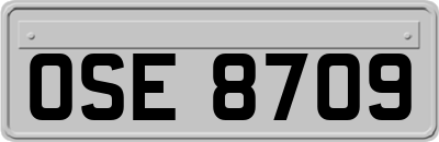 OSE8709