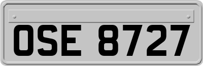 OSE8727