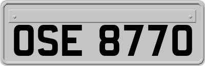 OSE8770
