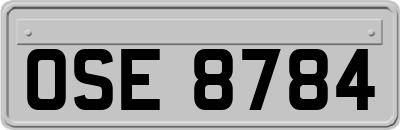 OSE8784