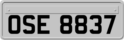 OSE8837