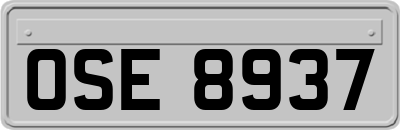 OSE8937