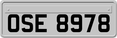 OSE8978