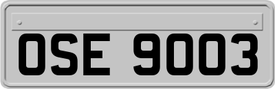 OSE9003