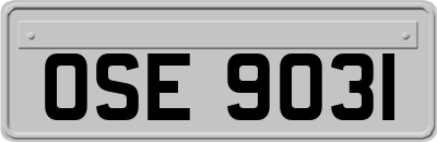 OSE9031