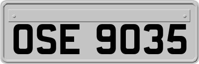 OSE9035