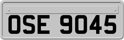 OSE9045