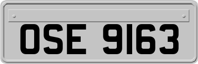 OSE9163