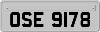OSE9178