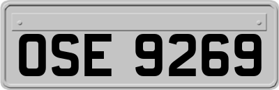 OSE9269