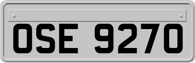 OSE9270