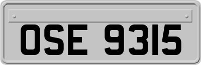 OSE9315