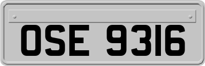 OSE9316