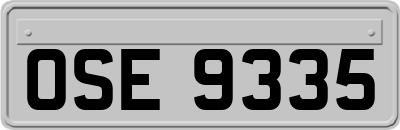 OSE9335