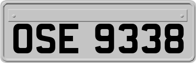 OSE9338