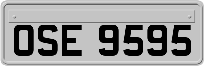 OSE9595