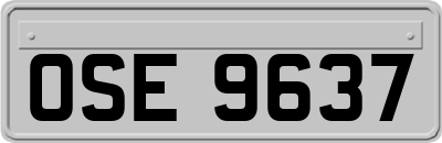 OSE9637