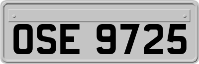 OSE9725