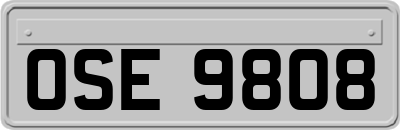 OSE9808