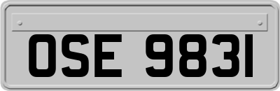 OSE9831