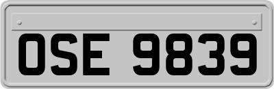 OSE9839