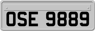 OSE9889