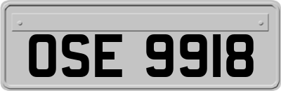 OSE9918