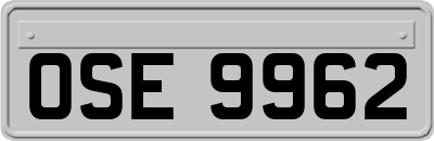OSE9962