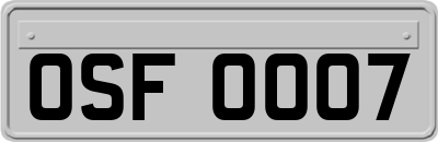 OSF0007