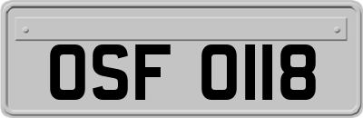 OSF0118