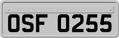 OSF0255
