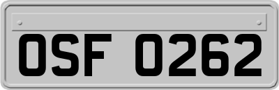 OSF0262