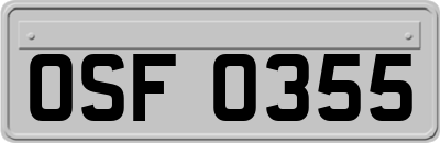 OSF0355