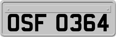 OSF0364
