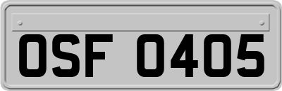 OSF0405
