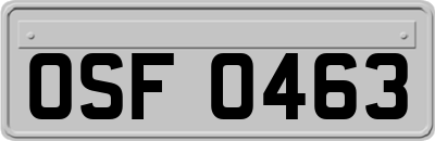 OSF0463