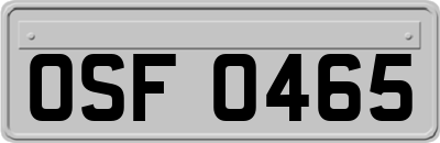OSF0465