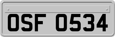 OSF0534