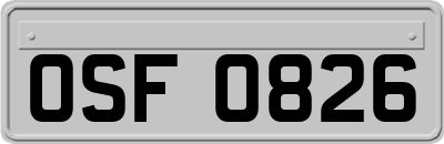OSF0826