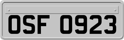 OSF0923
