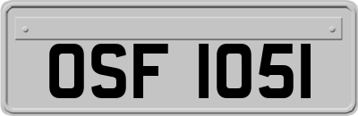 OSF1051