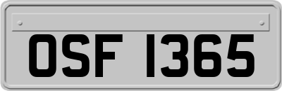 OSF1365