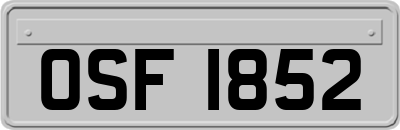 OSF1852