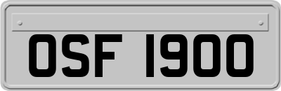 OSF1900