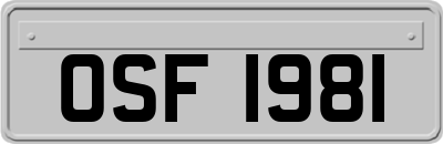 OSF1981