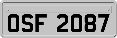 OSF2087