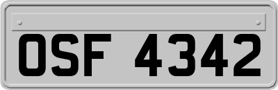 OSF4342