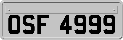 OSF4999