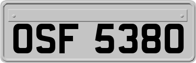 OSF5380